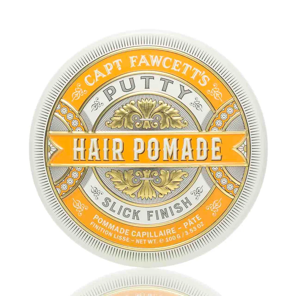 blackbeards-haarpomade-putty-100g image 1