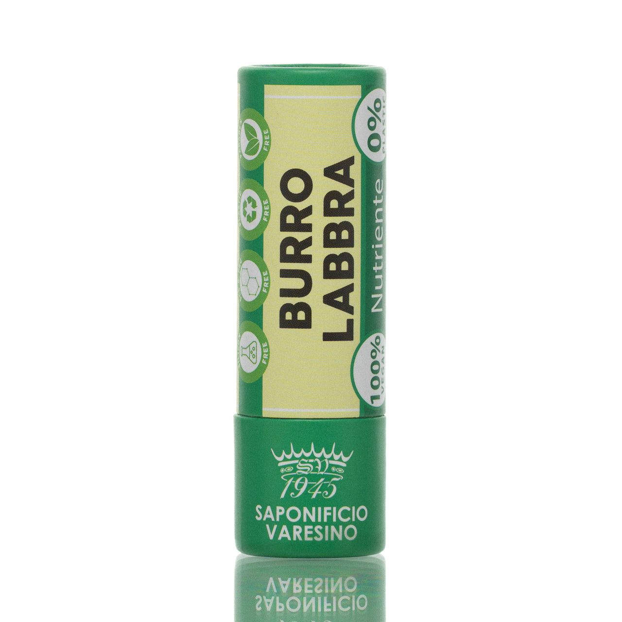 blackbeards-lippenbutter-burro-labbra-nutriente-10-g image 2