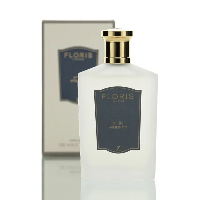 blackbeards-after-shave-no-89-100ml image 1