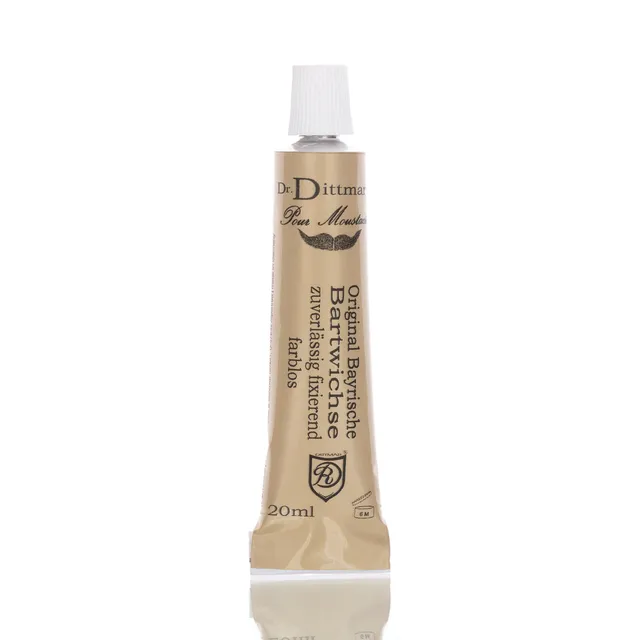 dr-dittmar-original-bayrische-bartwichse-20ml image 1