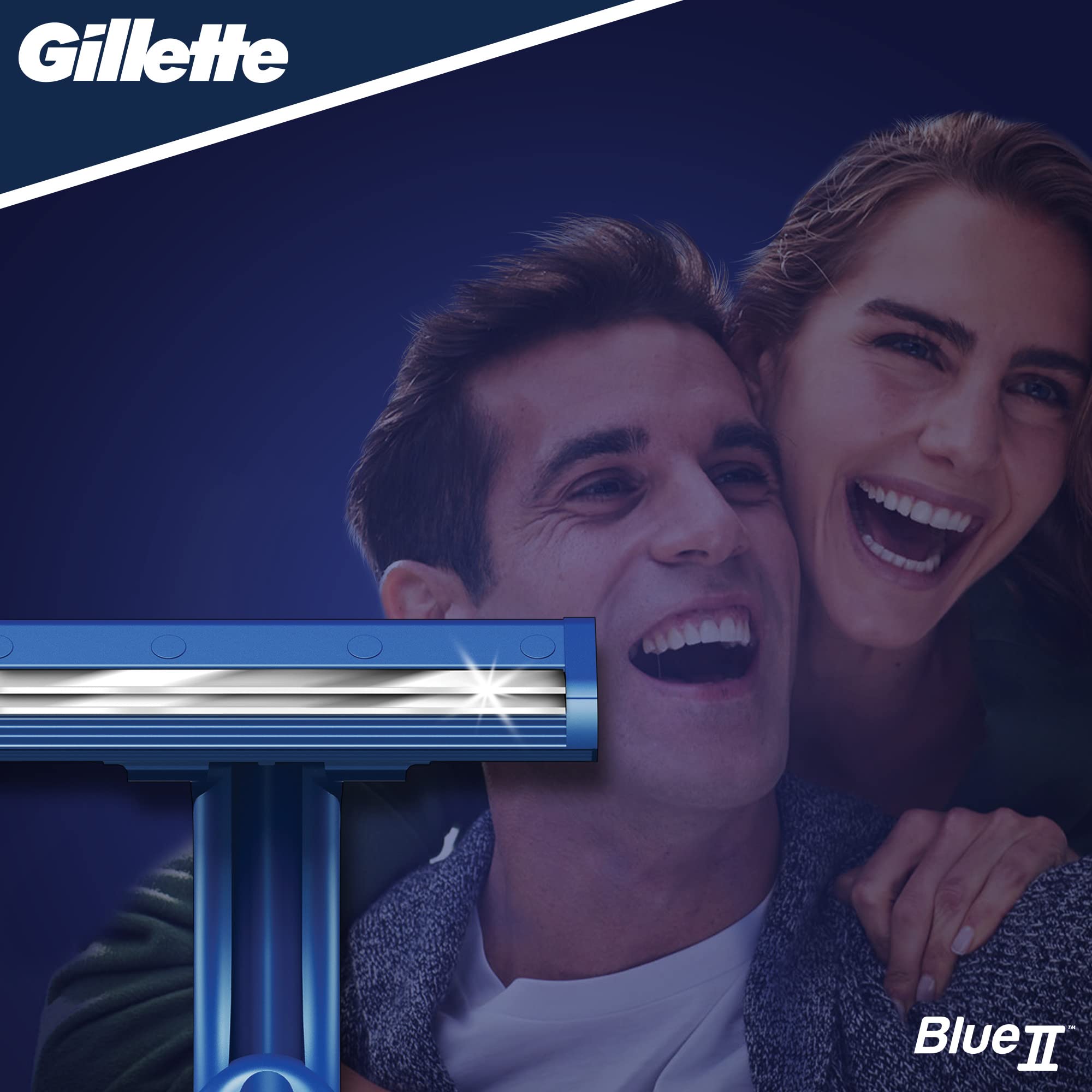 gillette-blue-ii-einwegrasierer-m-nner-20-st-ck-blau image 6