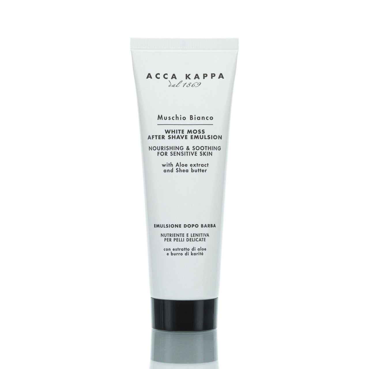 blackbeards-after-shave-emulsion-white-moss-125-ml image 1