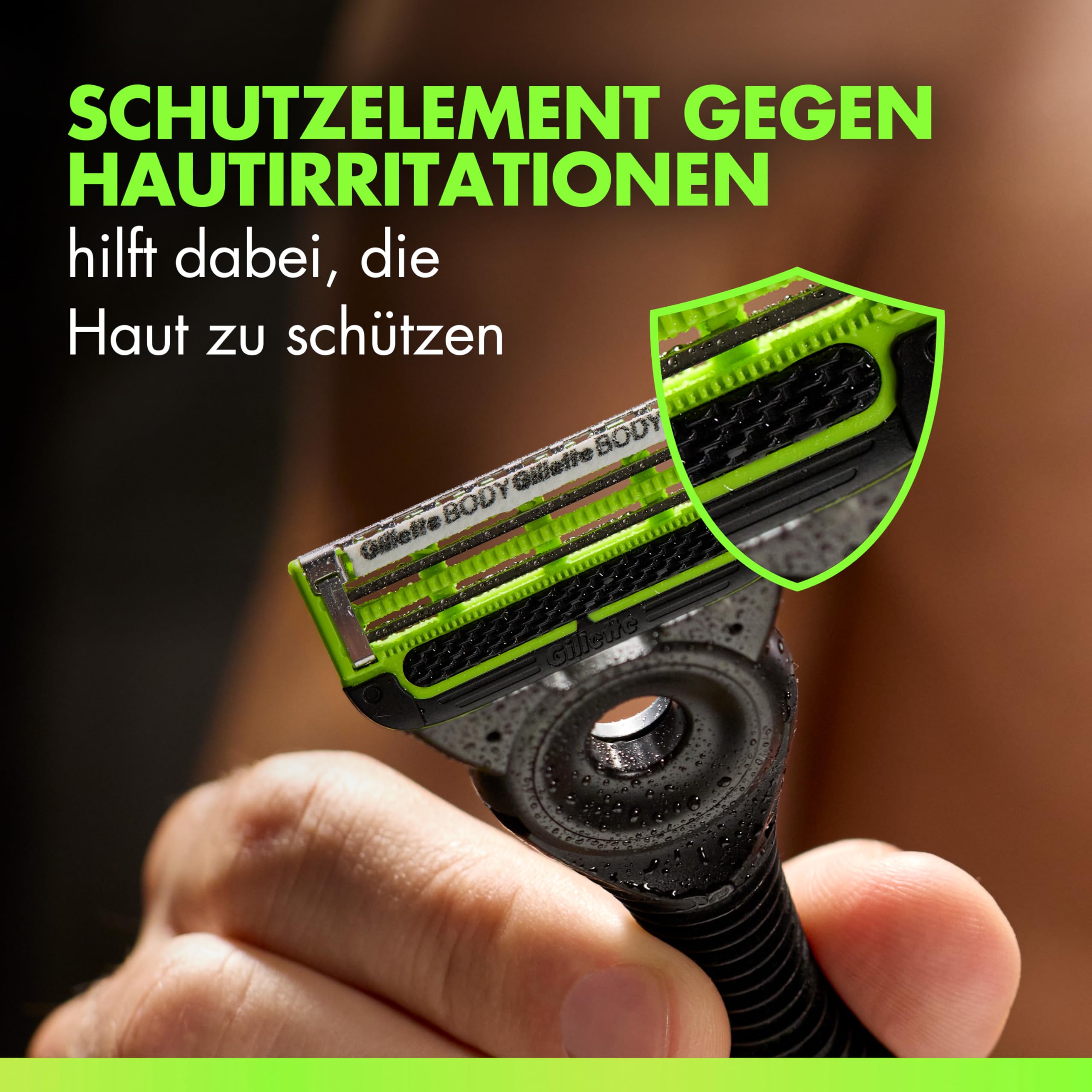 gillette-labs-body-intimate-rasierer-herren-schwarz image 3