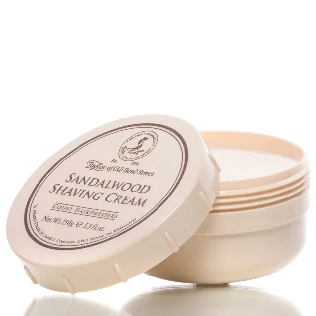 blackbeards-taylor-sandelholz-rasiercreme-150g-tiegel image 1