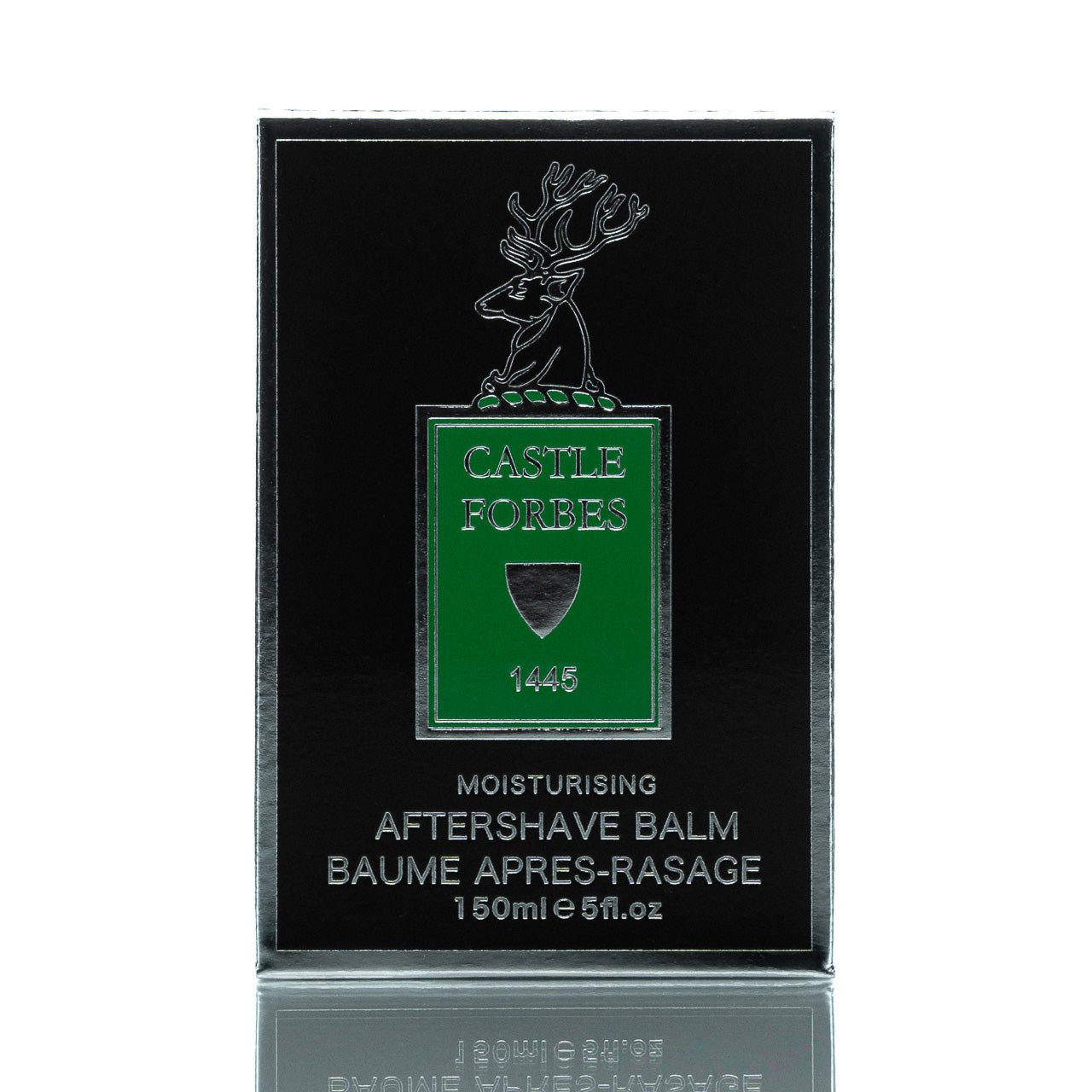 blackbeards-after-shave-balsam-1445-150ml image 2