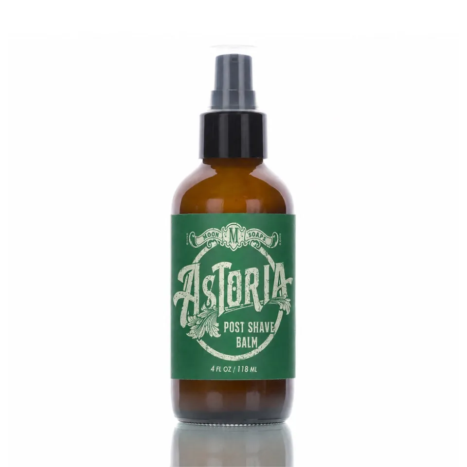 blackbeards-after-shave-balsam-astoria-118ml image 1