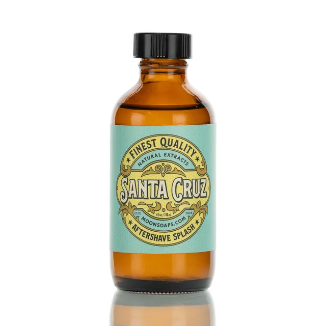 blackbeards-after-shave-santa-cruz-118ml-moon-soaps image 1
