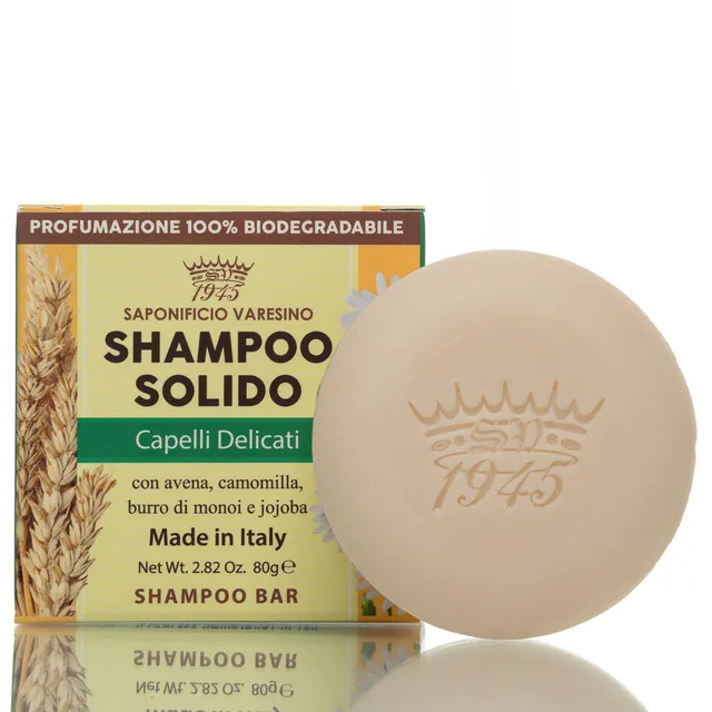 blackbeards-festes-shampoo-sensitiv-80g-haarshampoo image 1