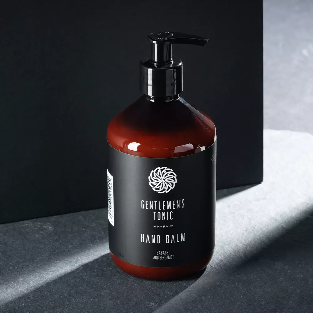 gentlemen-s-tonic-moisturising-hand-balm-500ml-handbalsam image 2