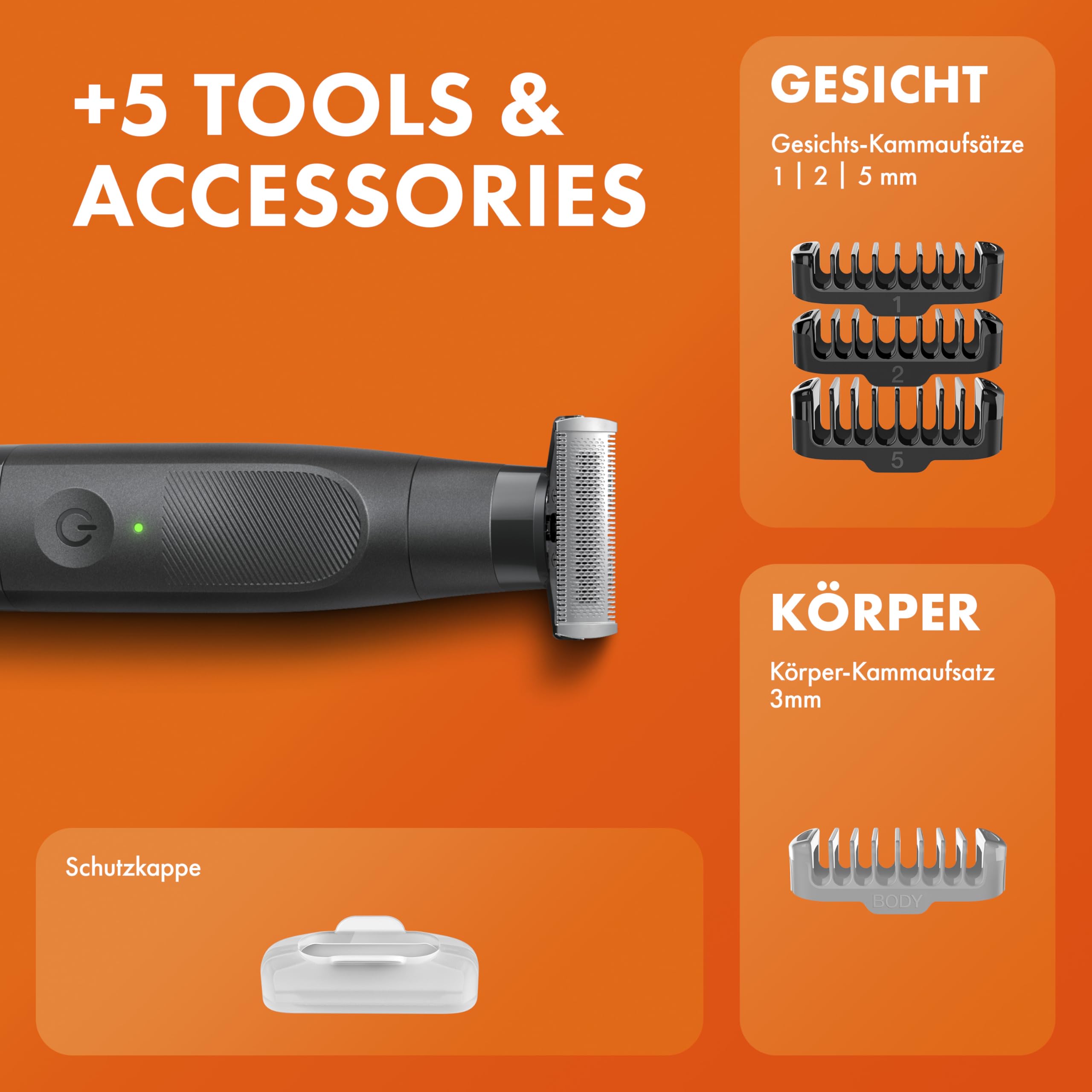 gillette-fusion-one-hybrid-rasierer-elektrisch-schwarz image 8