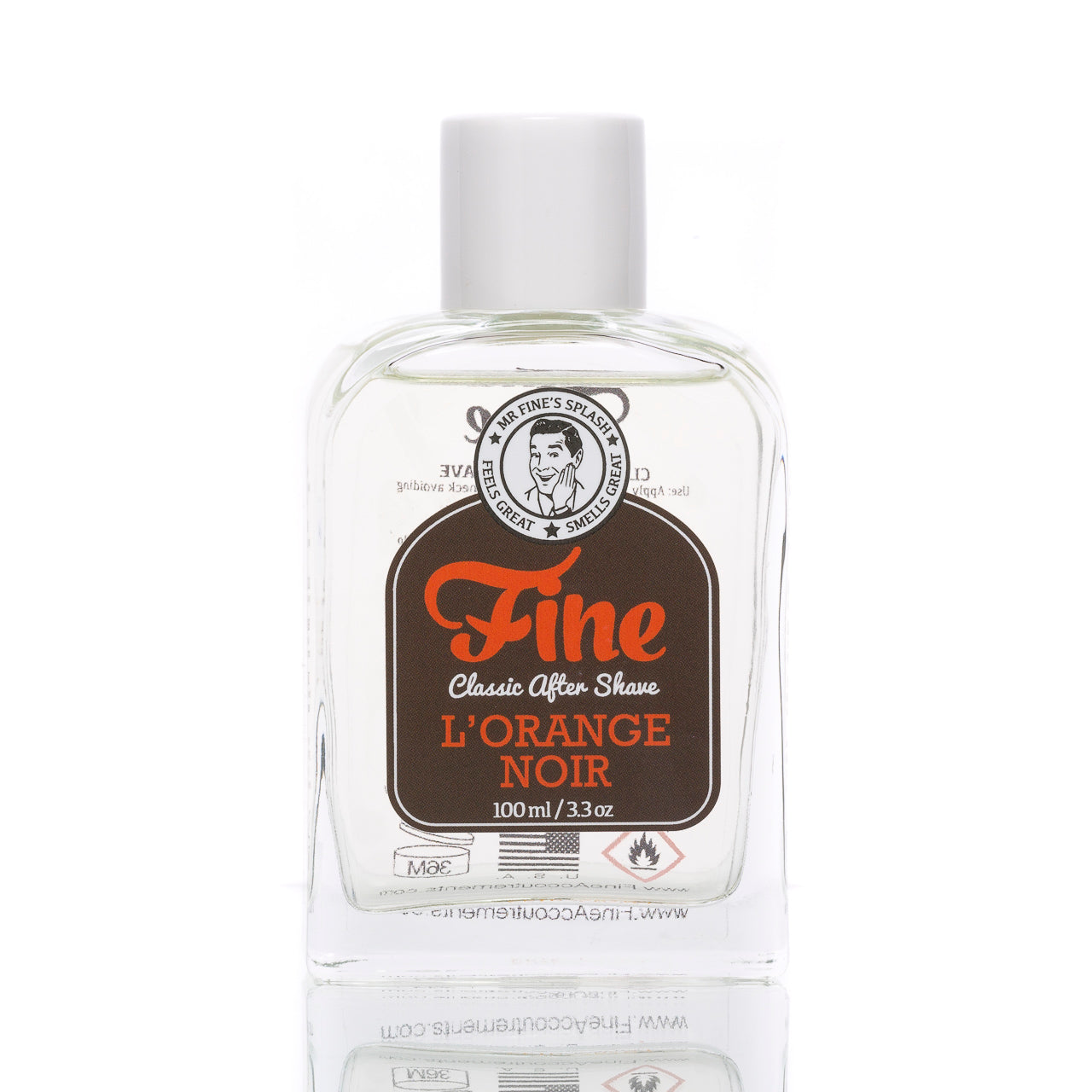 blackbeards-after-shave-l-orange-noir-100ml image 2