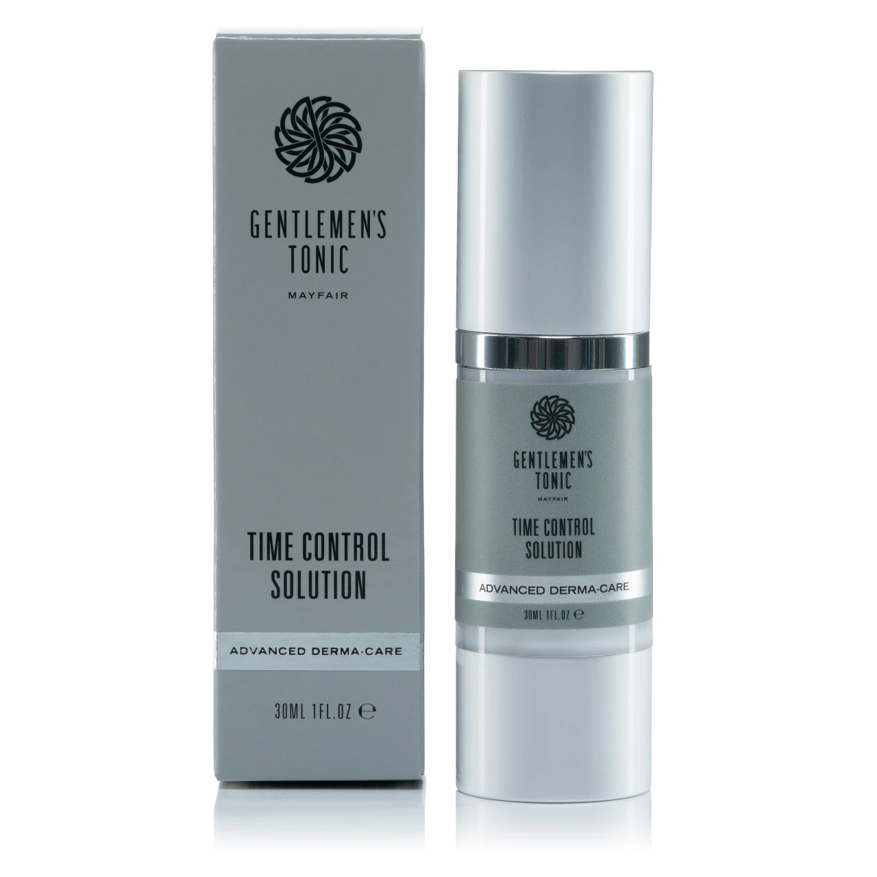 gentlemen-s-tonic-time-control-solution-anti-aging-serum-30-ml image 1