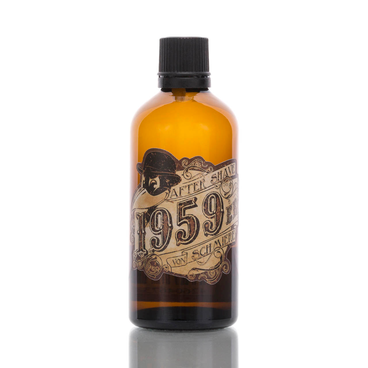 blackbeards-after-shave-1959er-100ml image 1