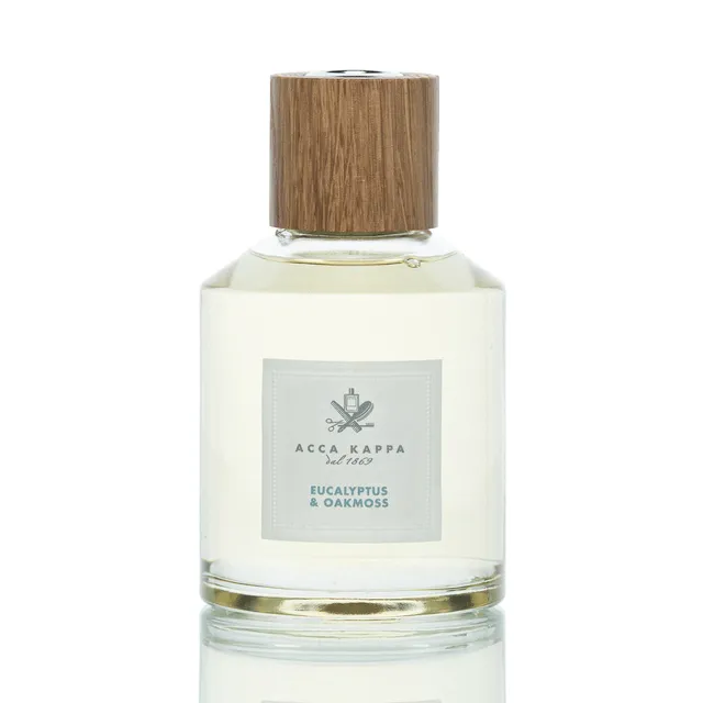 blackbeards-raumdiffusor-eucalipthus-oakmoss-250ml image 1