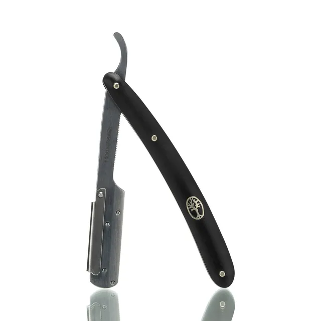boker-wechselklingen-rasiermesser-pro-barberette-schwarz image 1
