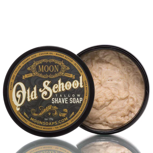 blackbeards-rasierseife-old-school-170g-moon-soaps image 1