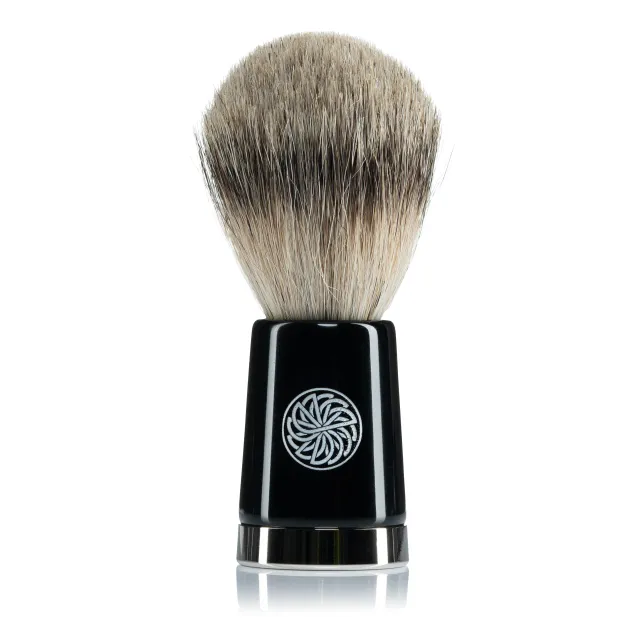 gentlemen-s-tonic-savile-row-rasierpinsel-ebony image 1