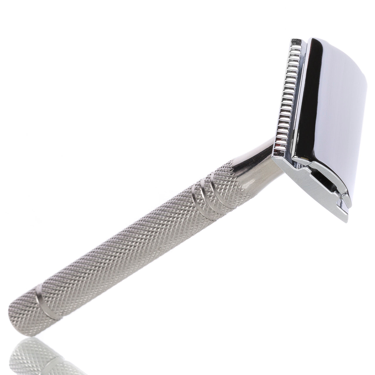 blackbeards-gentle-shaver-rasierhobel-100mm-geschlossener-kamm image 2
