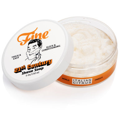 fine-italian-citrus-rasierseife-im-tiegel-bergamotte-zitrone image 2