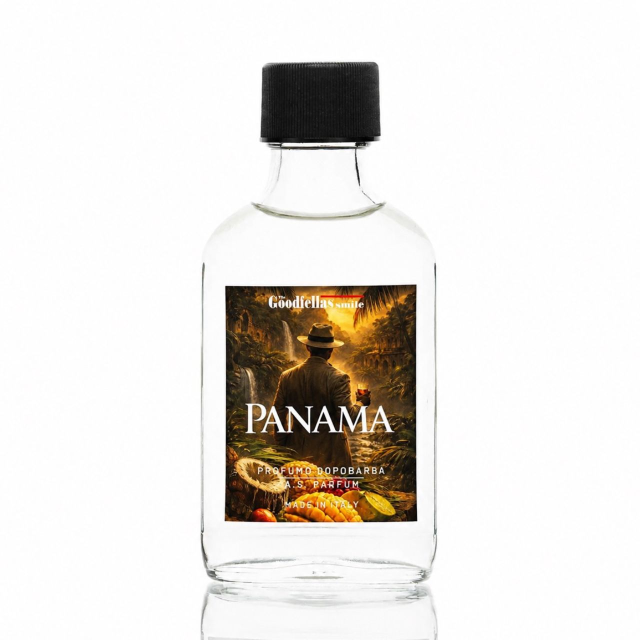 blackbeards-after-shave-panama-100ml image 2