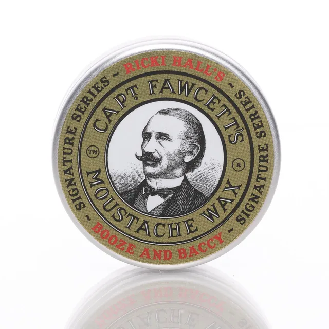 blackbeards-captain-fawcett-booze-baccy-bartwichse-15ml-ricki-hall image 1