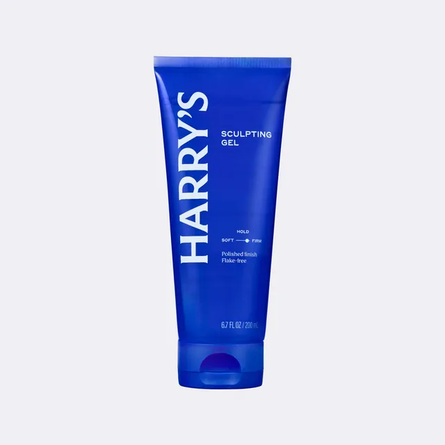 harry-s-sculpting-gel-6-7oz-styling-gel-mit-festem-halt image 1