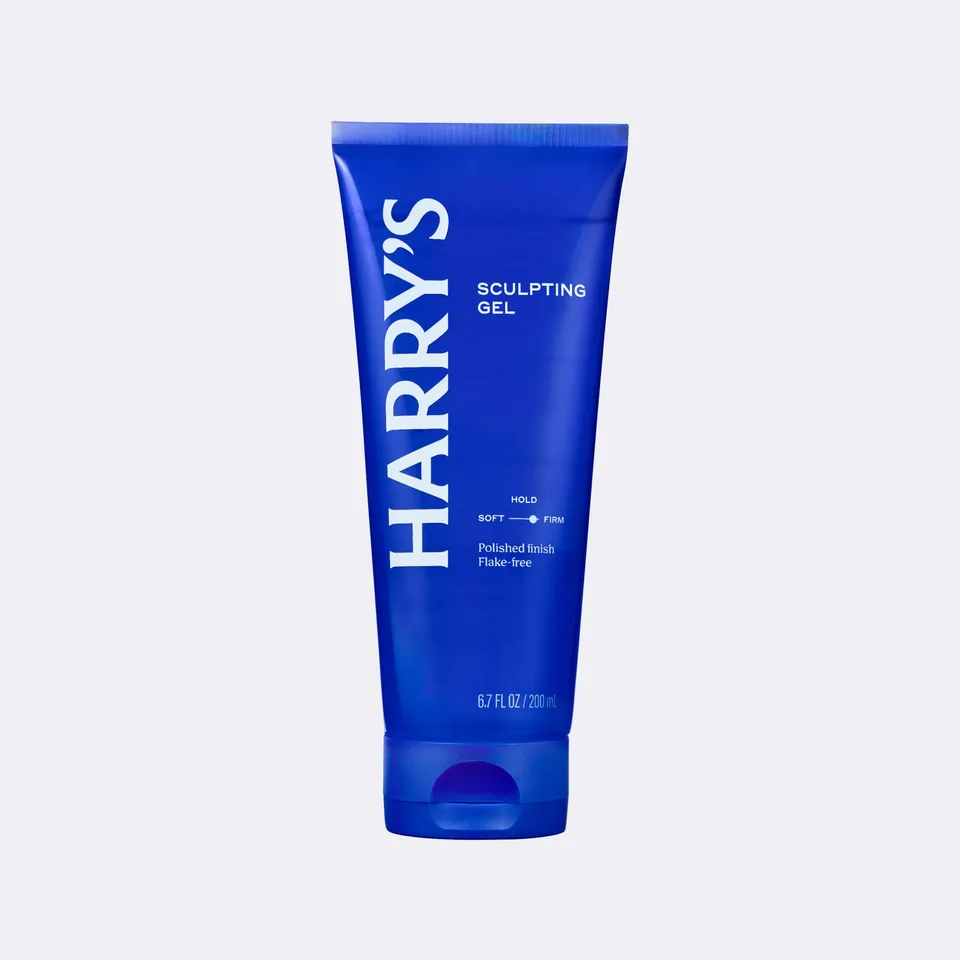 harry-s-sculpting-gel-6-7oz-styling-gel-mit-festem-halt image 1