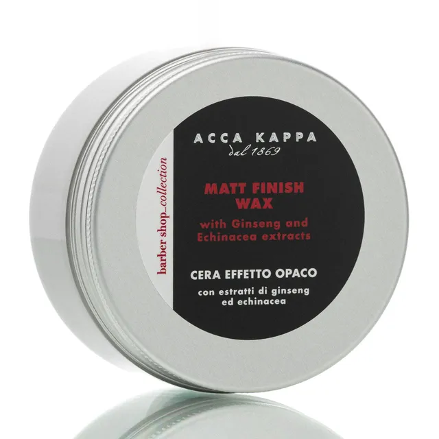 acca-kappa-matt-wachs-100ml-b-ware image 1