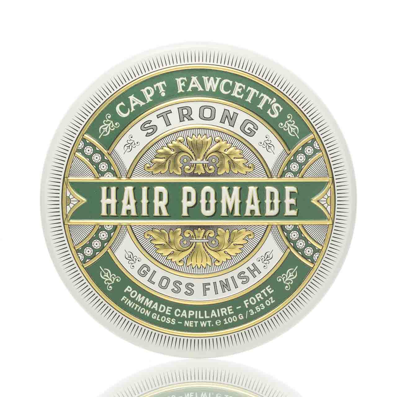 blackbeards-haarpomade-strong-100g image 1
