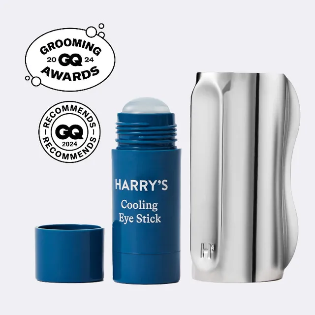 harry-s-cooling-eye-kit-augenpflege-set-stick-massage-tool image 1