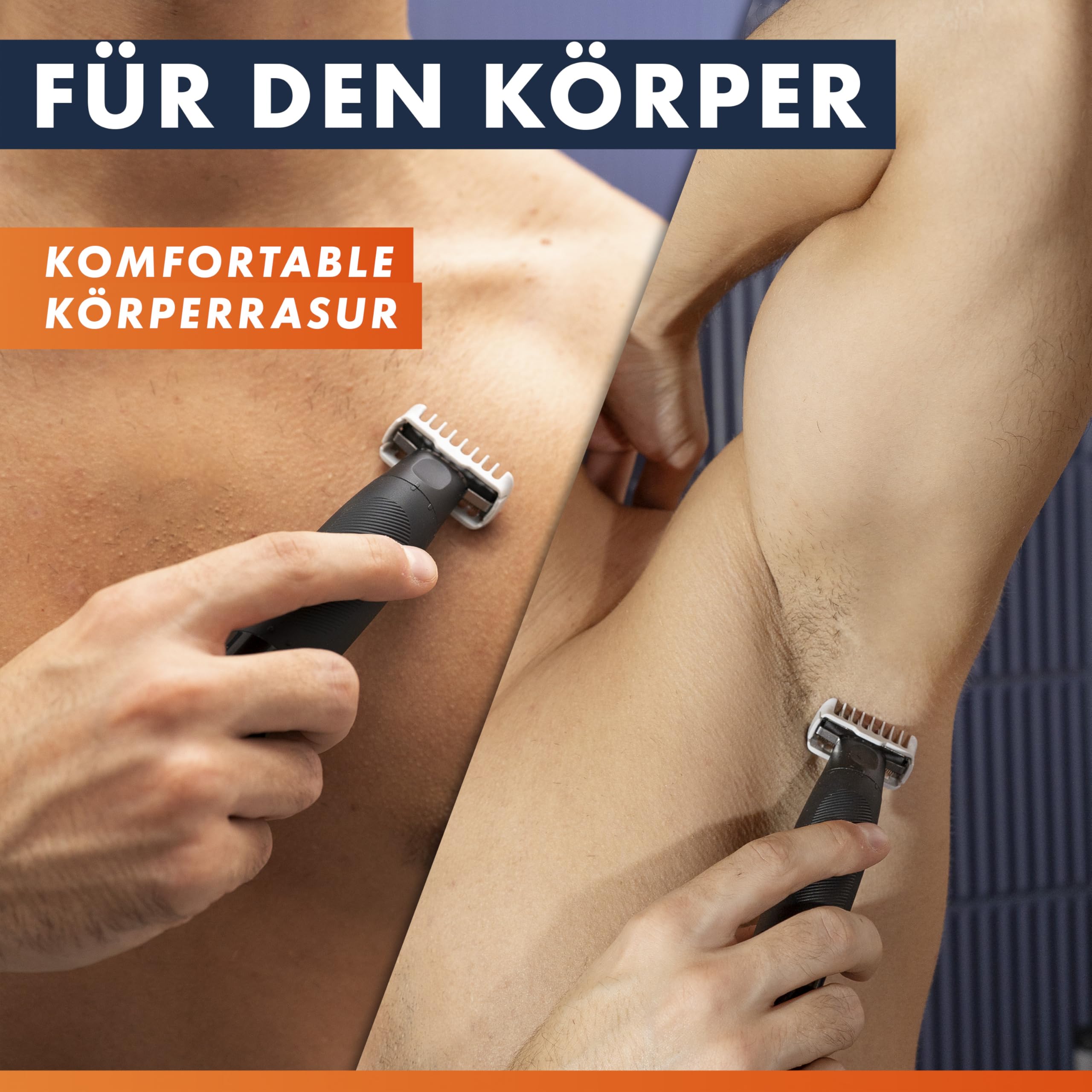 gillette-fusion-one-hybrid-rasierer-elektrisch-schwarz image 4
