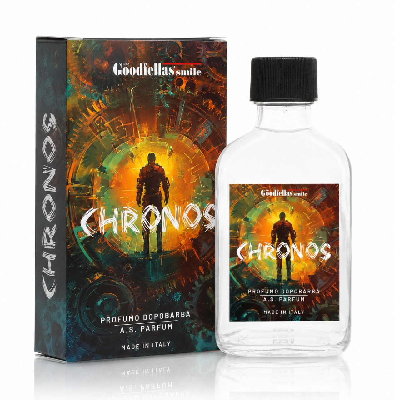 blackbeards-after-shave-chronos-100ml image 1