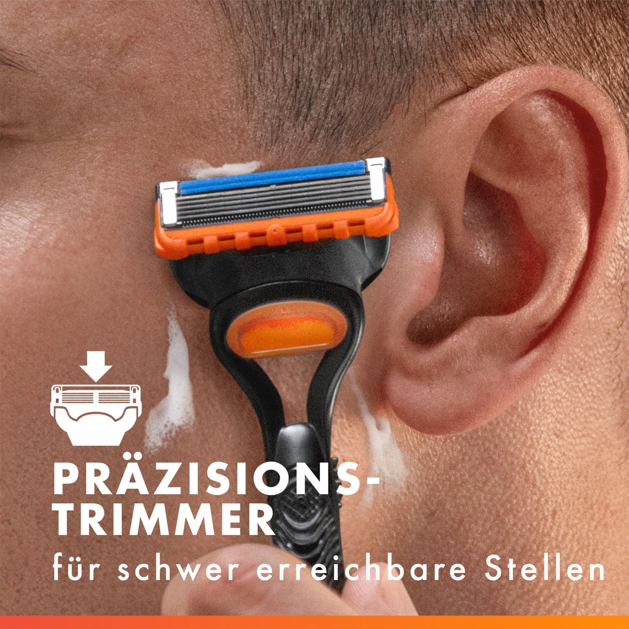 gillette-fusion5-ersatzklingen-herren-12er-orange image 4
