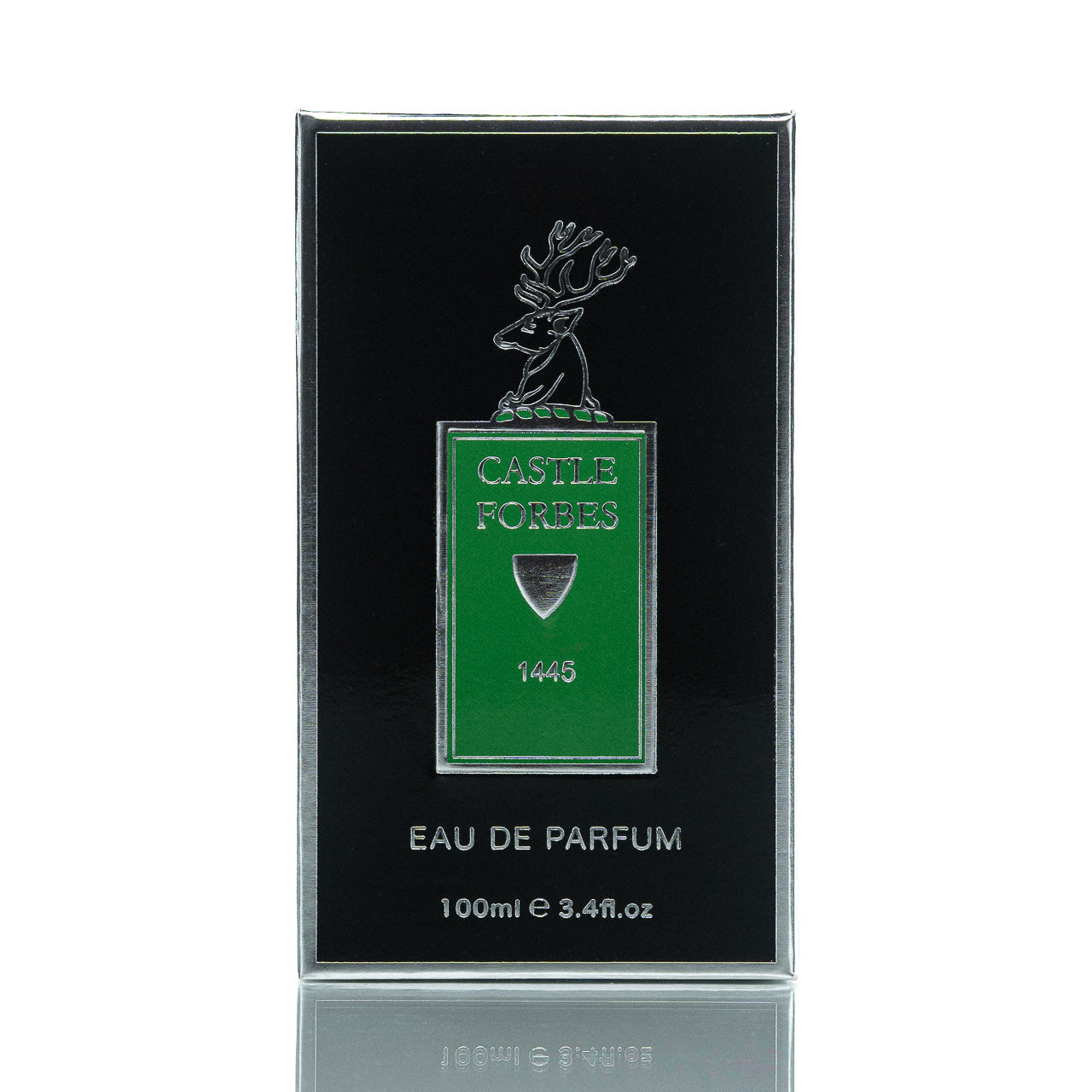 blackbeards-eau-de-parfum-1445-100ml-castle-forbes-signature image 3