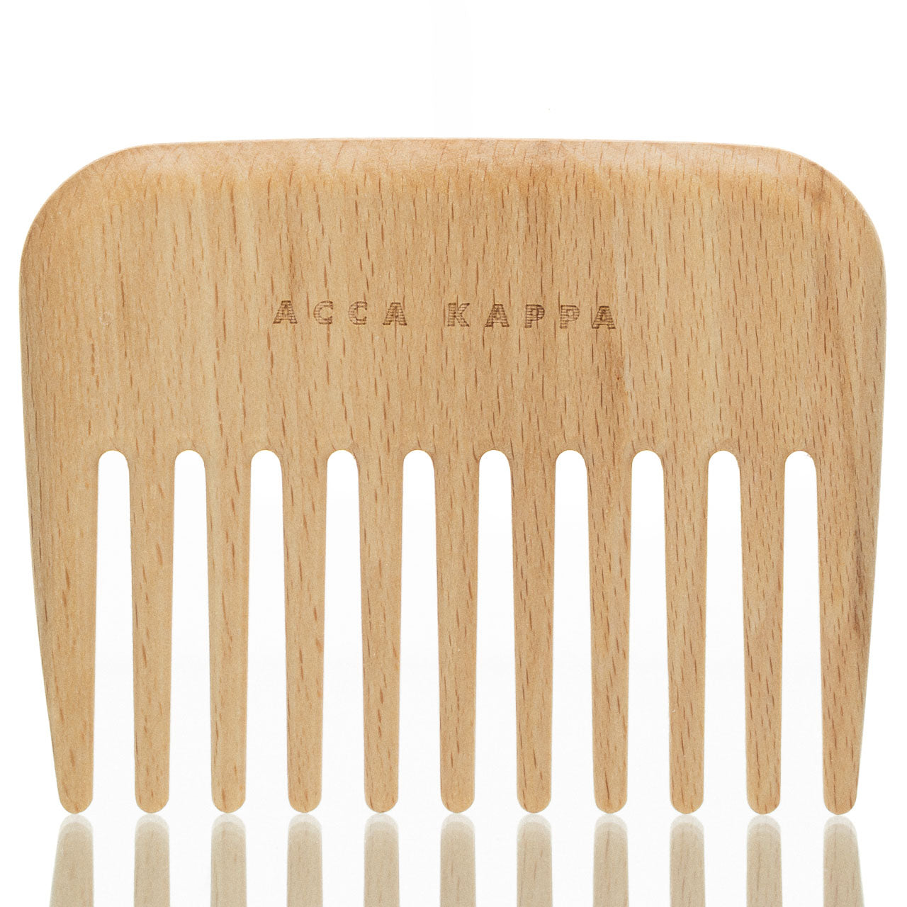 blackbeards-natura-holzkamm-buche-afro-9-5cm image 2