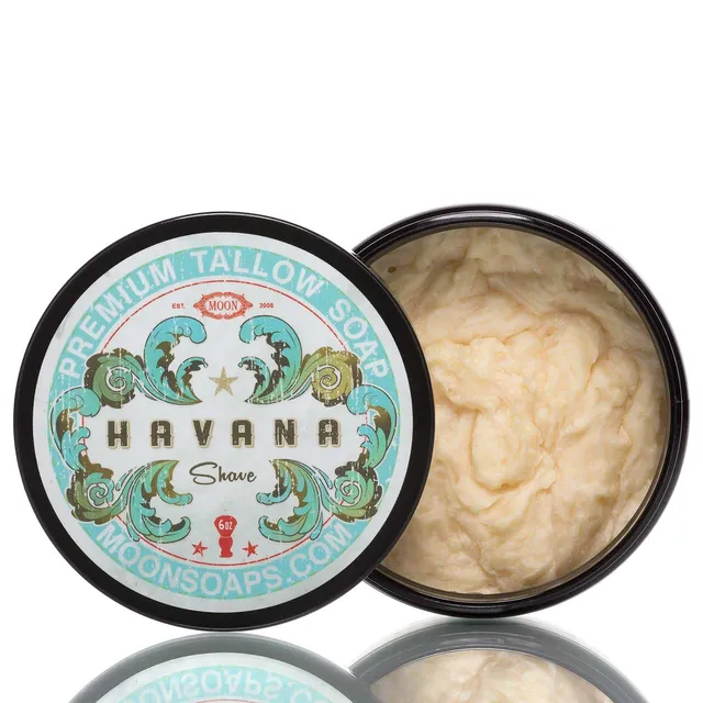 moon-soaps-rasierseife-havana-170-g image 1