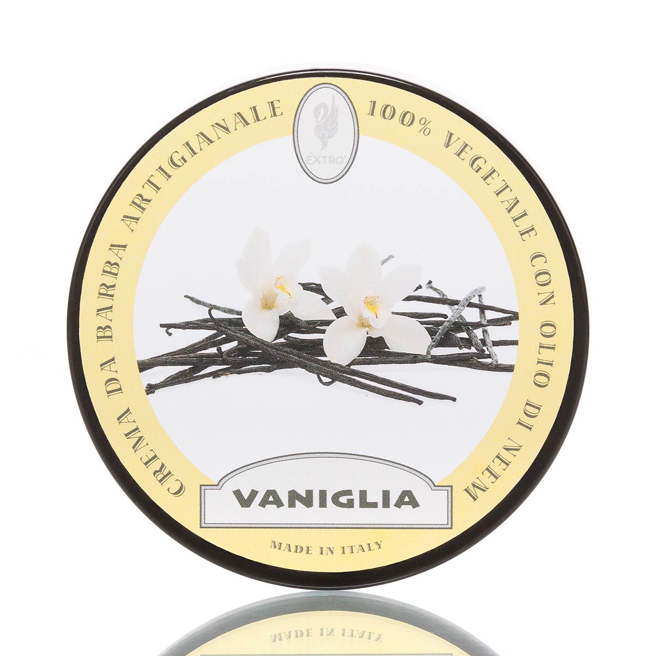 blackbeards-rasiercreme-vaniglia-150ml image 1