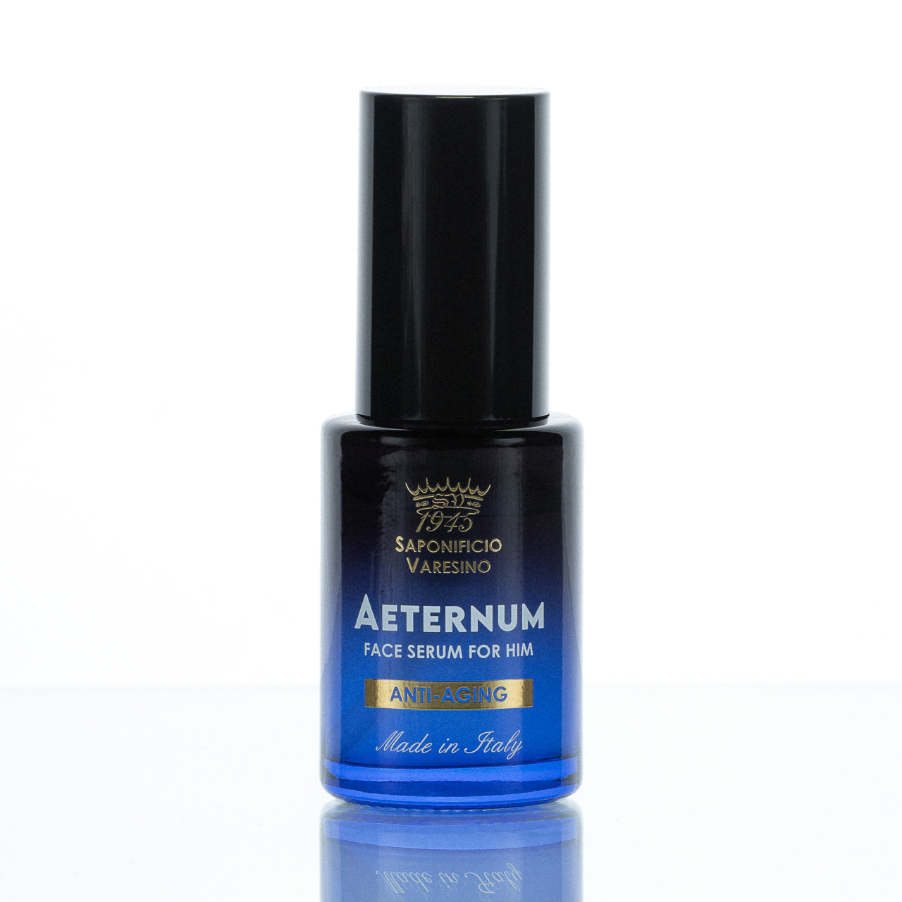 blackbeards-saponificio-varesino-aeternum-gesichtsserum-30ml image 1