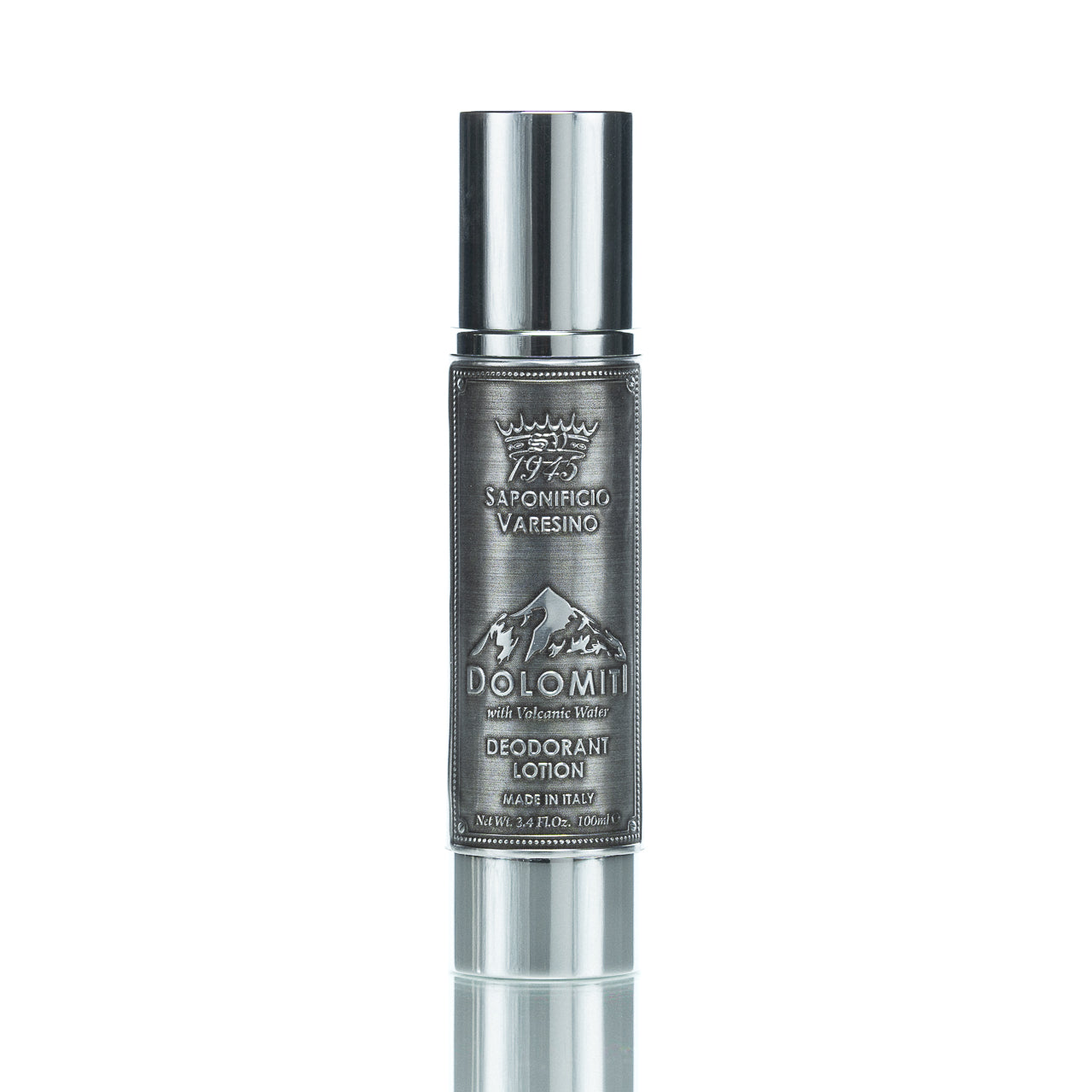 blackbeards-deodorant-dolomiti-100-ml-saponificio-varesino image 1