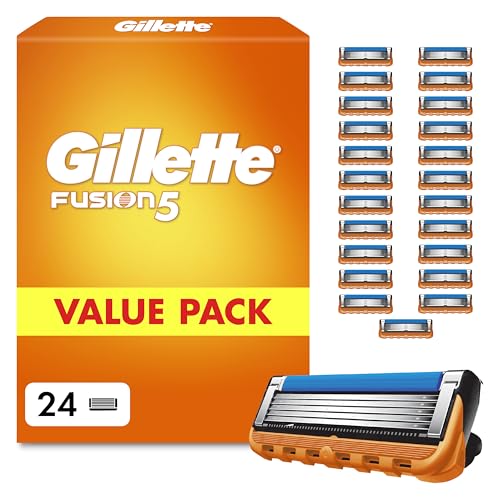 gillette-fusion5-rasierklingen-24-st-ck-orange image 8