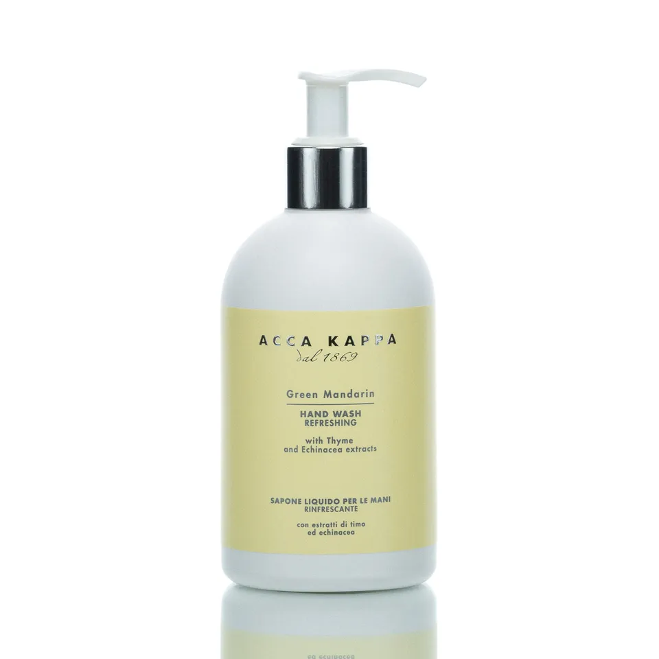 blackbeards-handseife-green-mandarin-300ml image 1