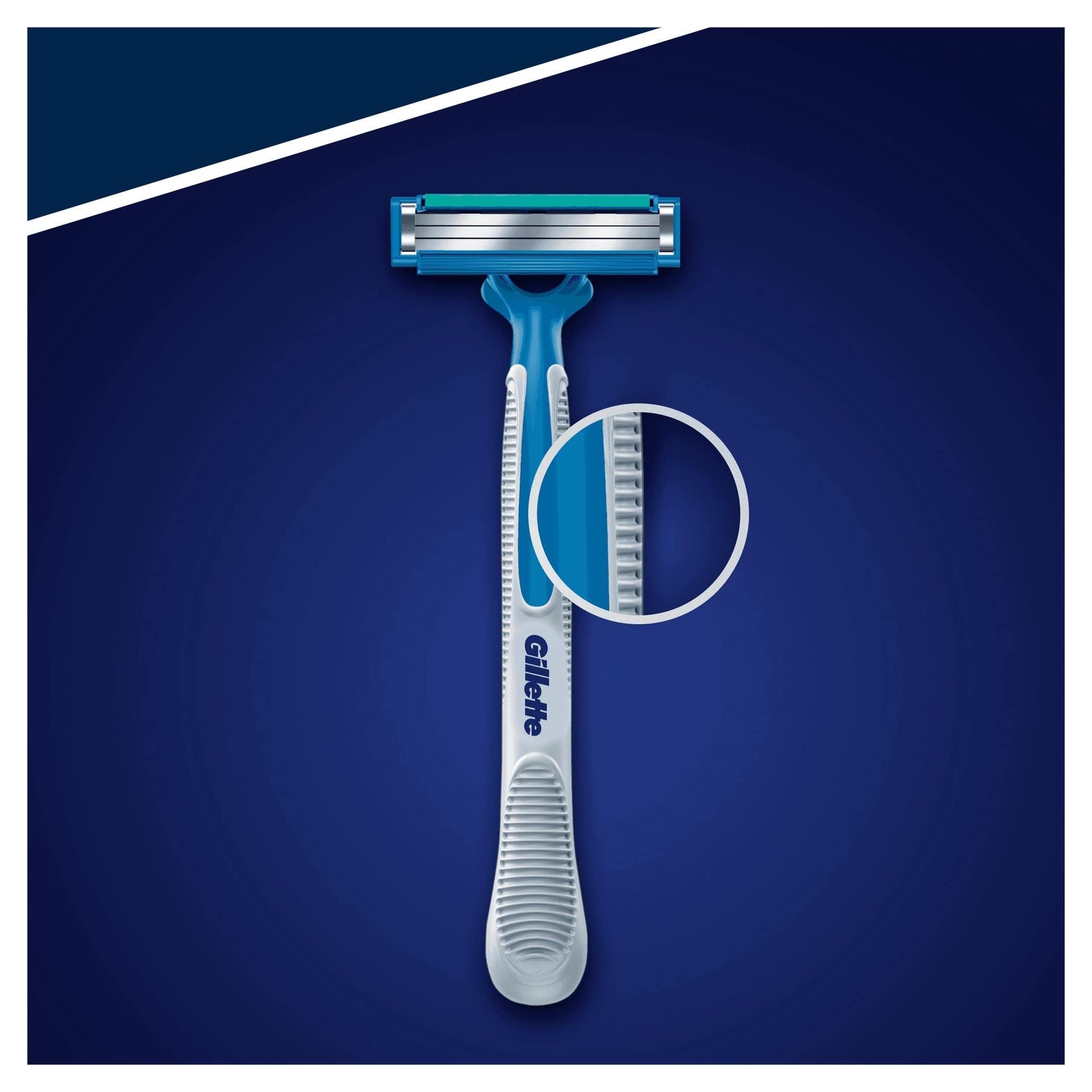 gillette-blue-3-simple-einwegrasierer-m-nner-8-st-ck image 6