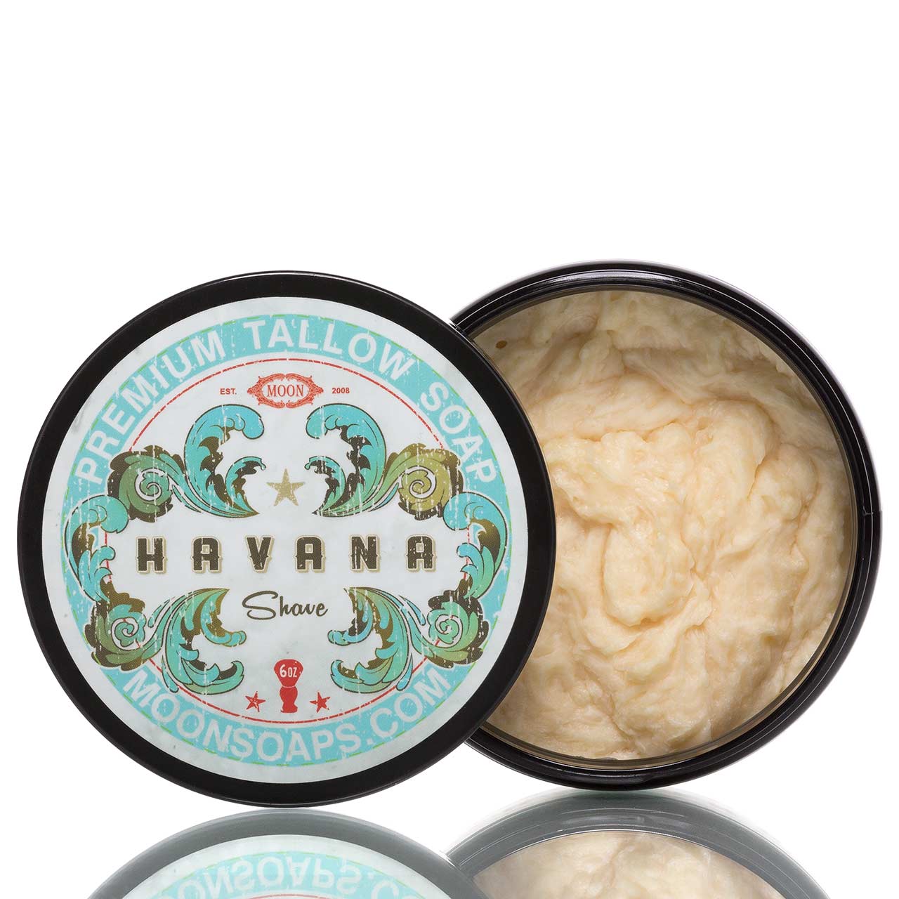 moon-soaps-rasierseife-havana-170-g image 1