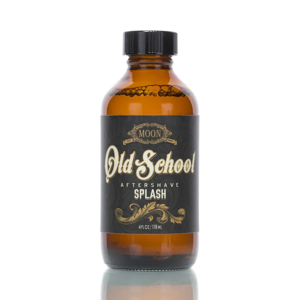 blackbeards-after-shave-old-school-118ml image 1