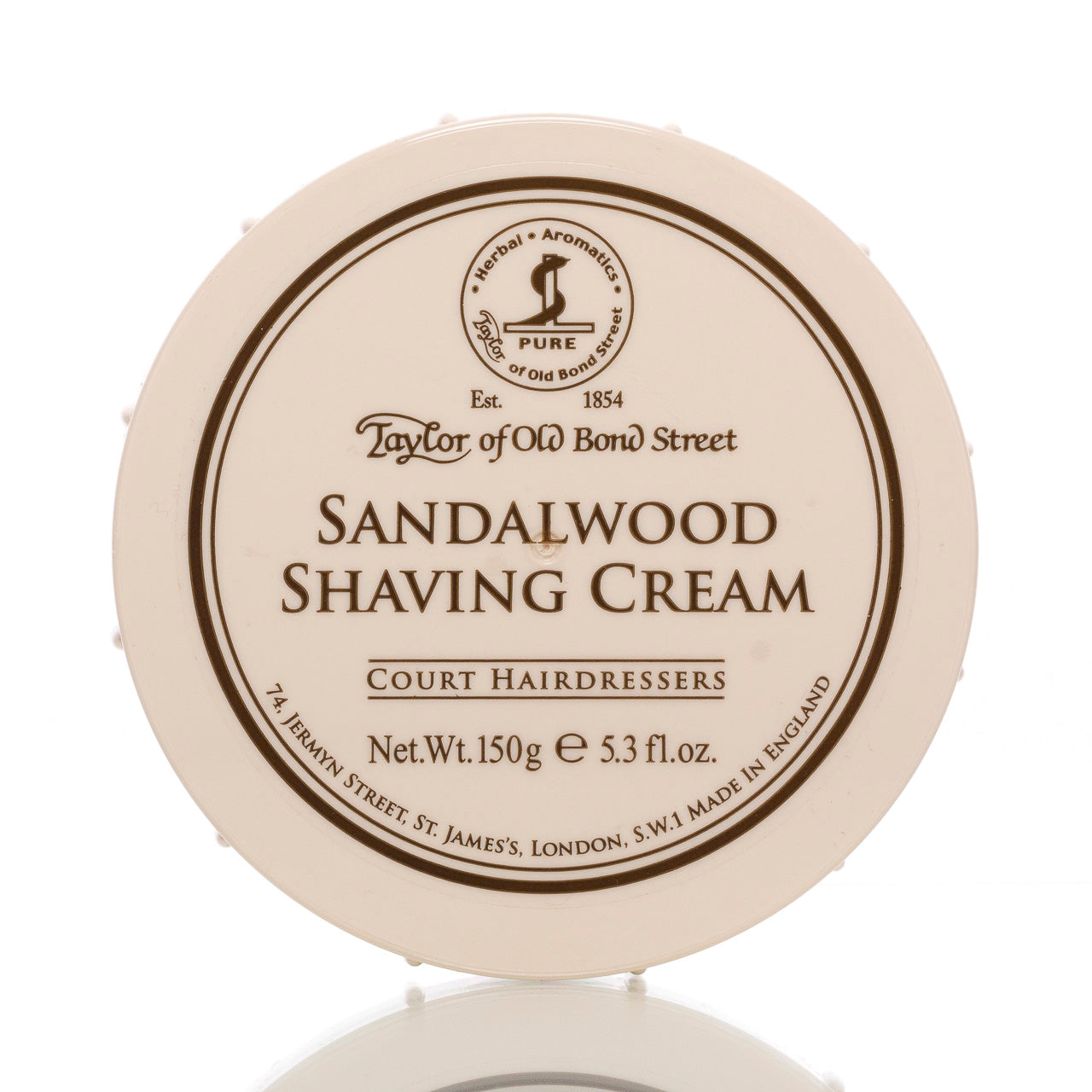 blackbeards-taylor-sandelholz-rasiercreme-150g-tiegel image 2
