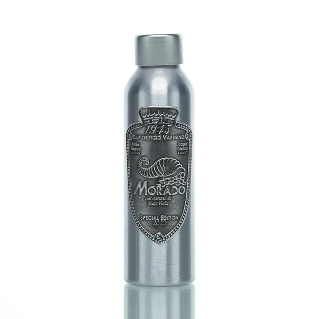 blackbeards-after-shave-morado-125ml-rasierwasser-metalldose image 1