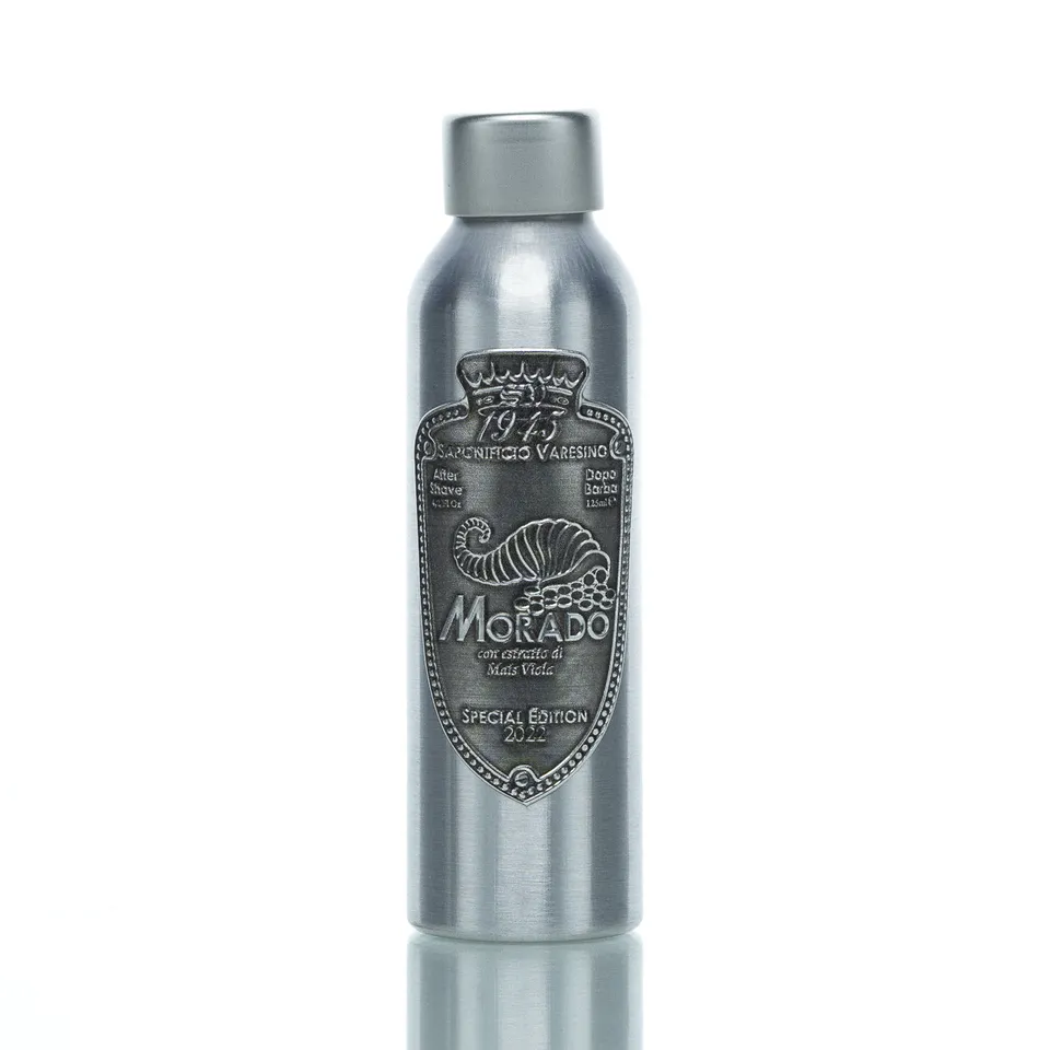 blackbeards-after-shave-morado-125ml-rasierwasser-metalldose image 1