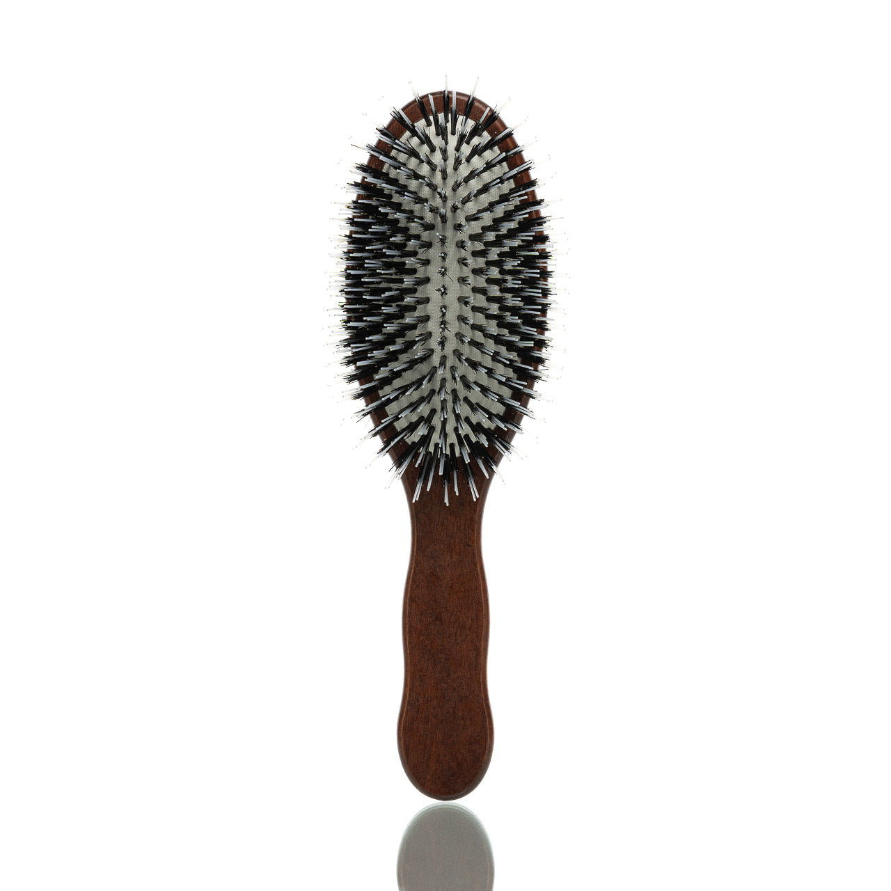 acca-kappa-haarb-rste-oval-reise-17-5cm-kotib-holz image 3