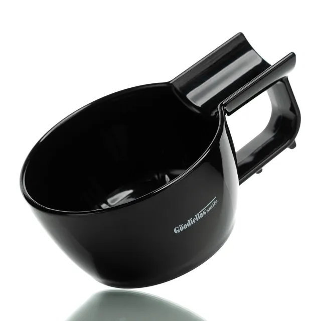 blackbeards-rasierschale-schwarz-keramik-italien image 1