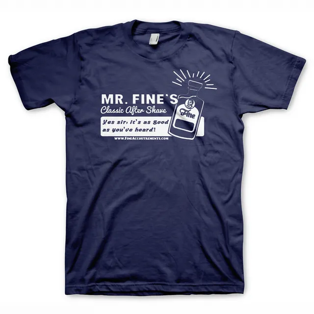 fine-retro-bottle-t-shirt-shirt-f-r-rasur-fans image 1